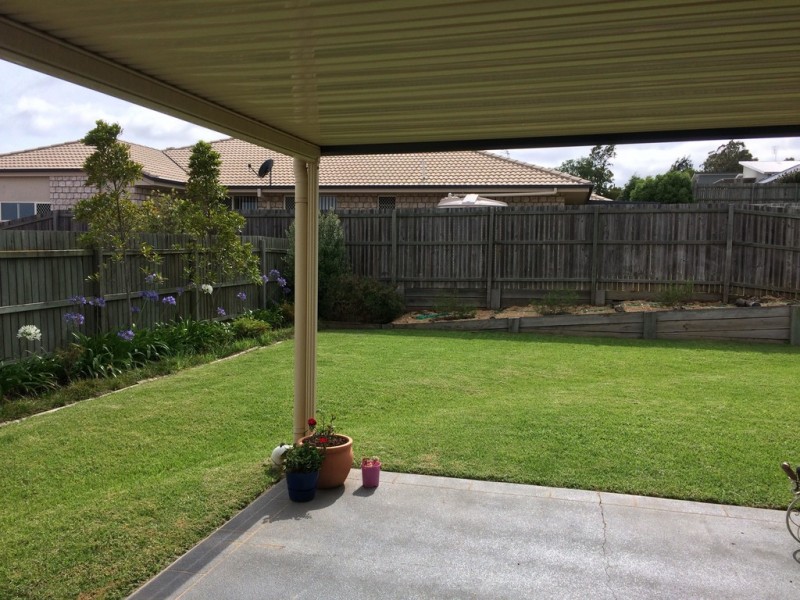 662 Boundary Street, Glenvale QLD 4350