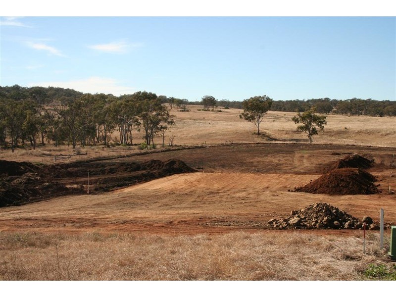 1 Surita Drive, Meringandan QLD 4352