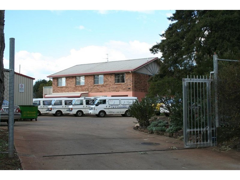Toowoomba QLD 4350