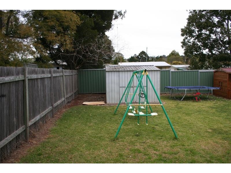 12 Shiel, Rangeville QLD 4350