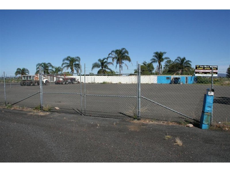 Crowley Vale QLD 4342