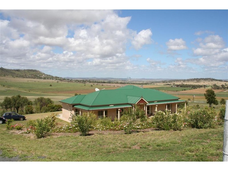 Toowoomba QLD 4350