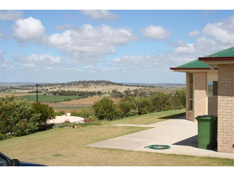 Toowoomba QLD 4350