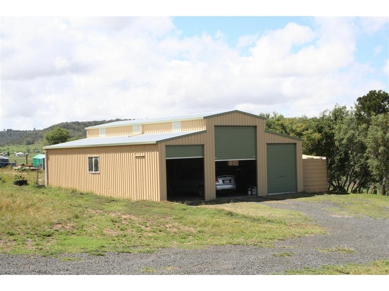 Toowoomba QLD 4350