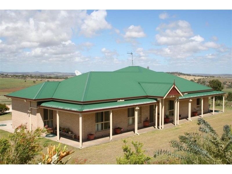 Toowoomba QLD 4350