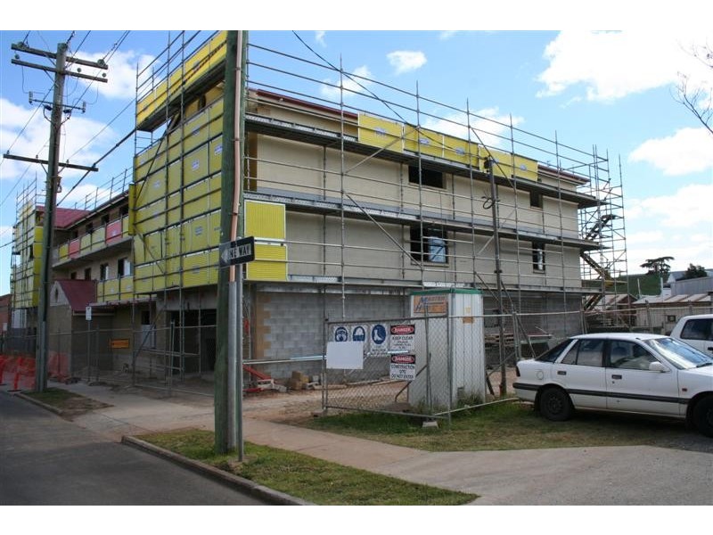 5(3Bed) Joseph Street, Toowoomba QLD 4350