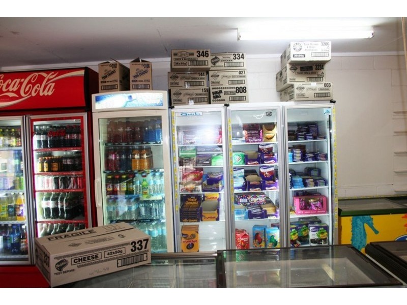 Rolleston General Store, Rolleston QLD 4702