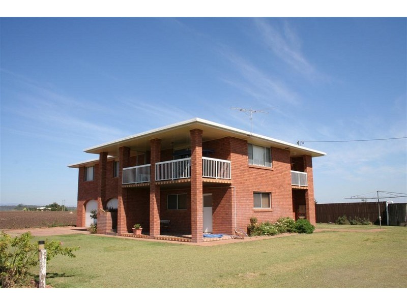 Glenore Grove QLD 4342