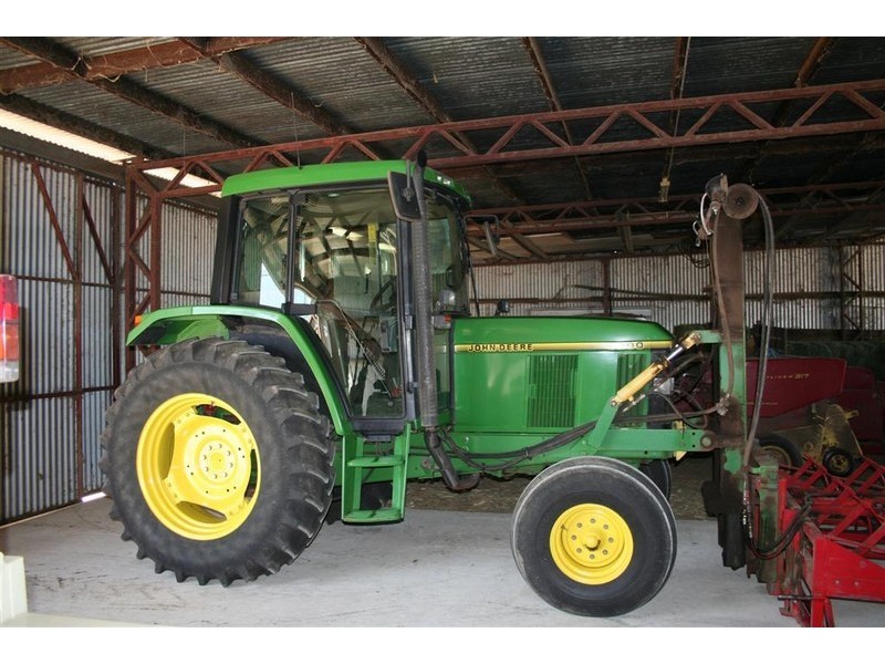 Glenore Grove QLD 4342