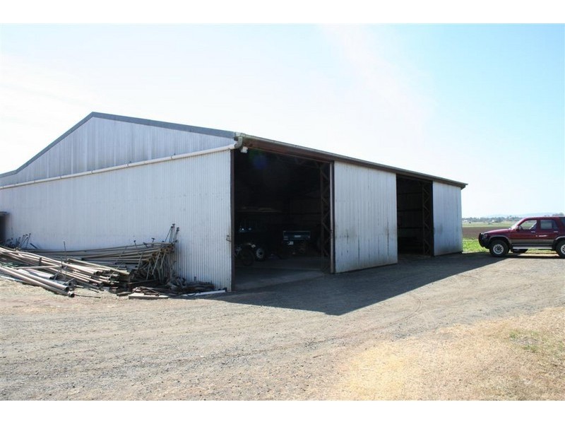 Glenore Grove QLD 4342