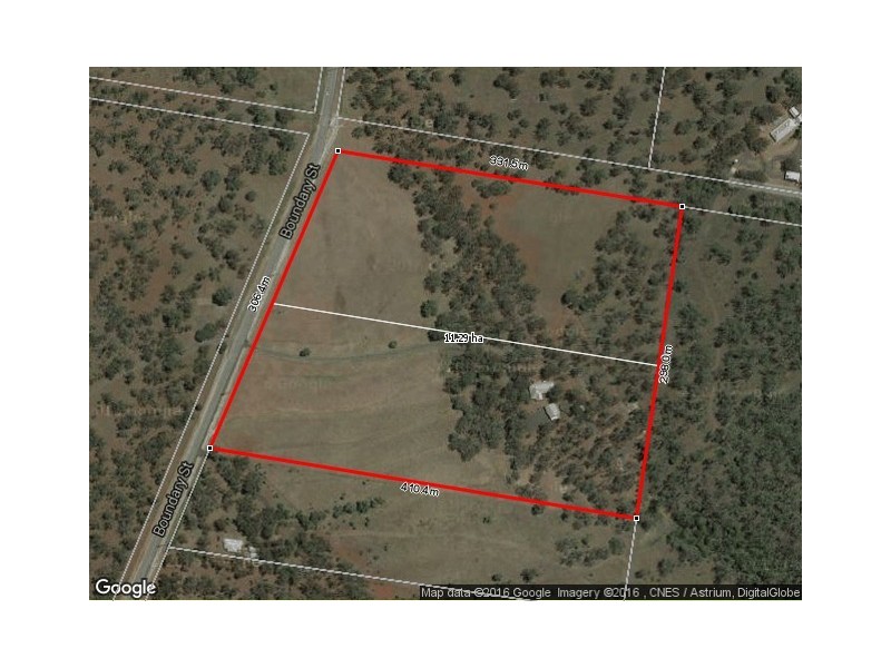 1058 Boundary St South, Drayton QLD 4350
