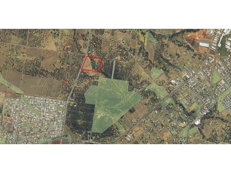 1058 Boundary St South, Drayton QLD 4350
