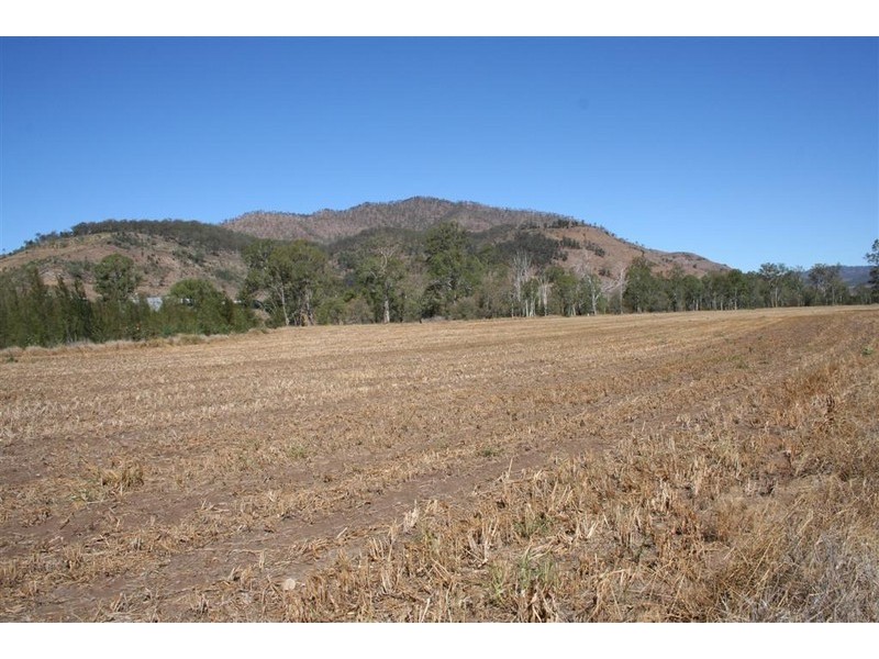 1742 Mount Sylvia Road, Gatton QLD 4343