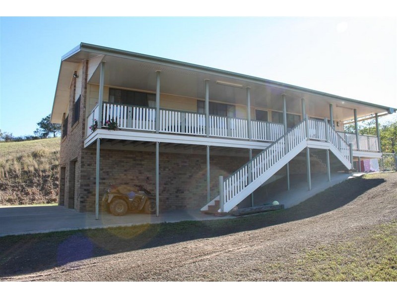 282 Topps Rd, Gatton QLD 4343
