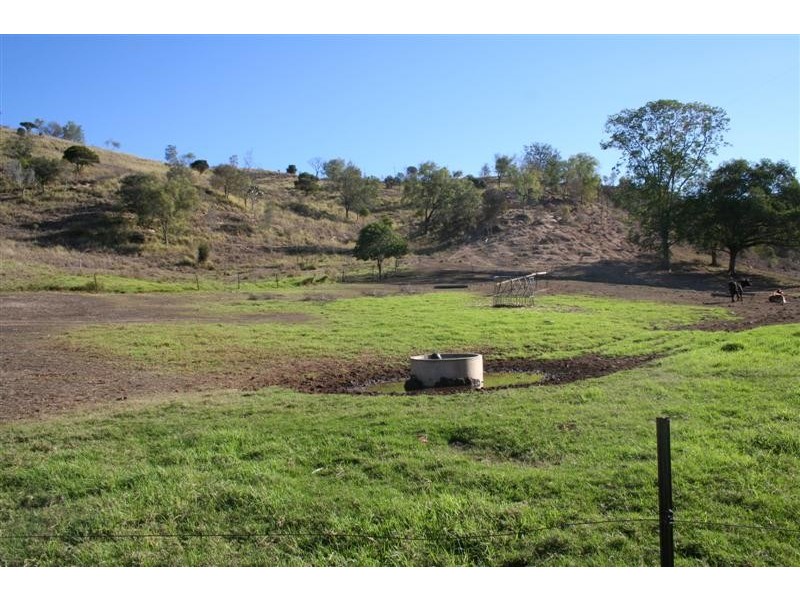 212 Topps Rd, Gatton QLD 4343