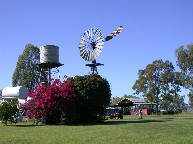 Toowoomba QLD 4350