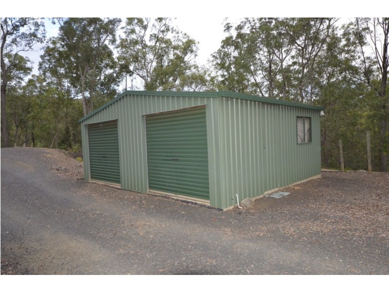 13 Berghofer Drive, Table Top, Withcott QLD 4352