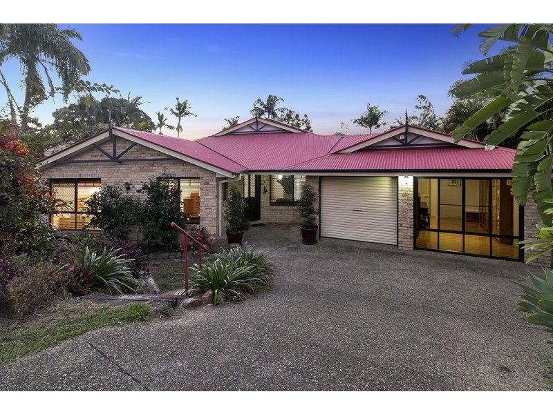 7 Nariah Court, Karana Downs QLD 4306