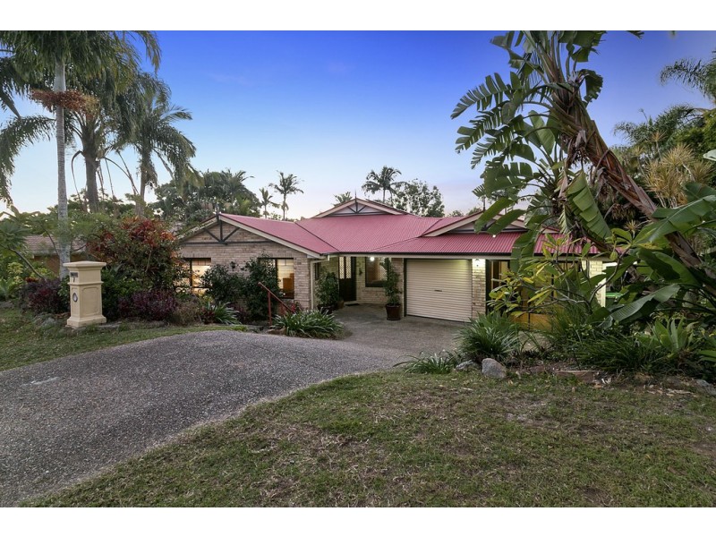 7 Nariah Court, Karana Downs QLD 4306