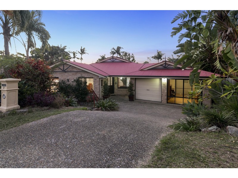 7 Nariah Court, Karana Downs QLD 4306