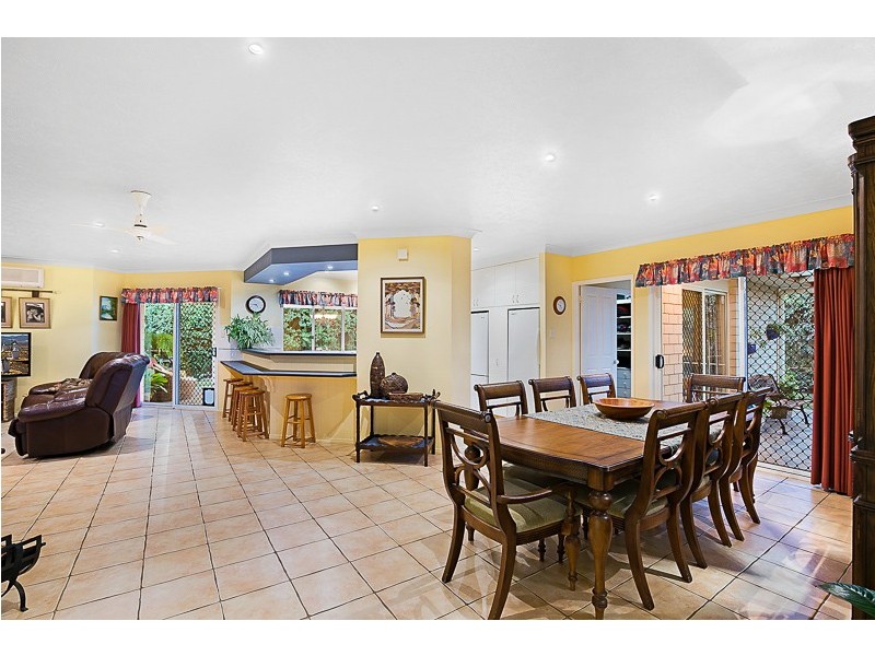 5 Paddington Court (PM), Middle Ridge QLD 4350