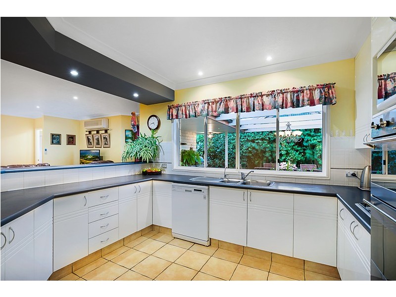 5 Paddington Court (PM), Middle Ridge QLD 4350