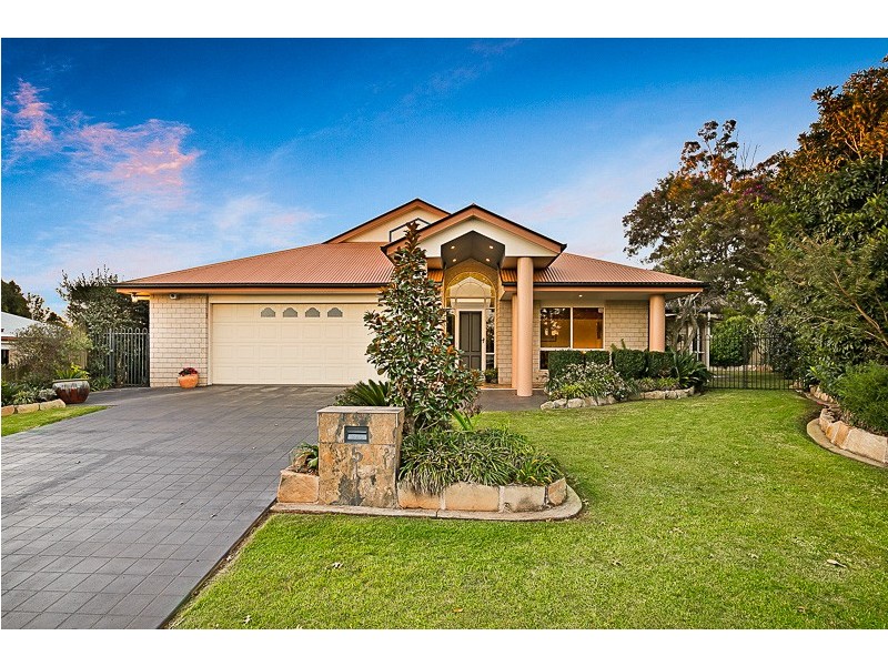 5 Paddington Court (PM), Middle Ridge QLD 4350