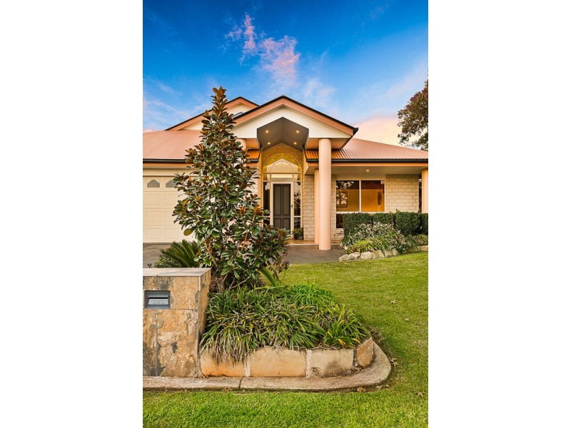 5 Paddington Court (PM), Middle Ridge QLD 4350