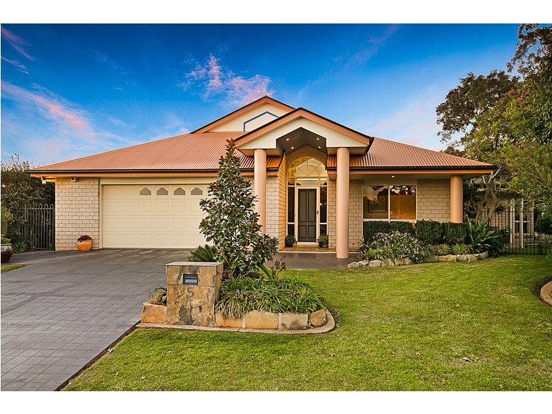 5 Paddington Court (PM), Middle Ridge QLD 4350
