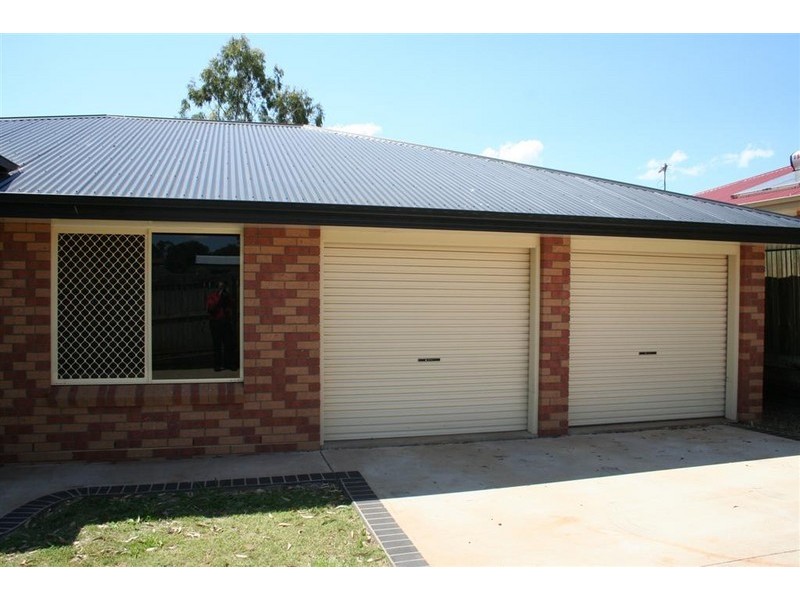 Toowoomba QLD 4350