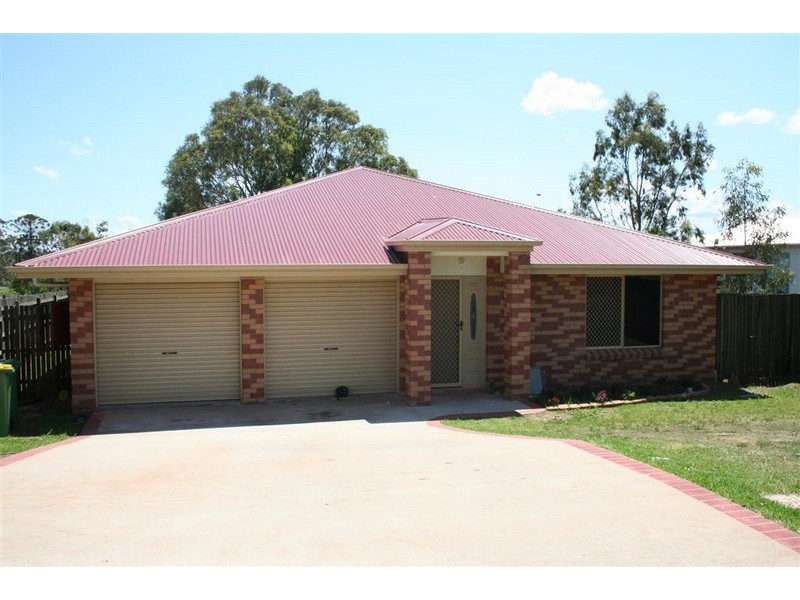Toowoomba QLD 4350