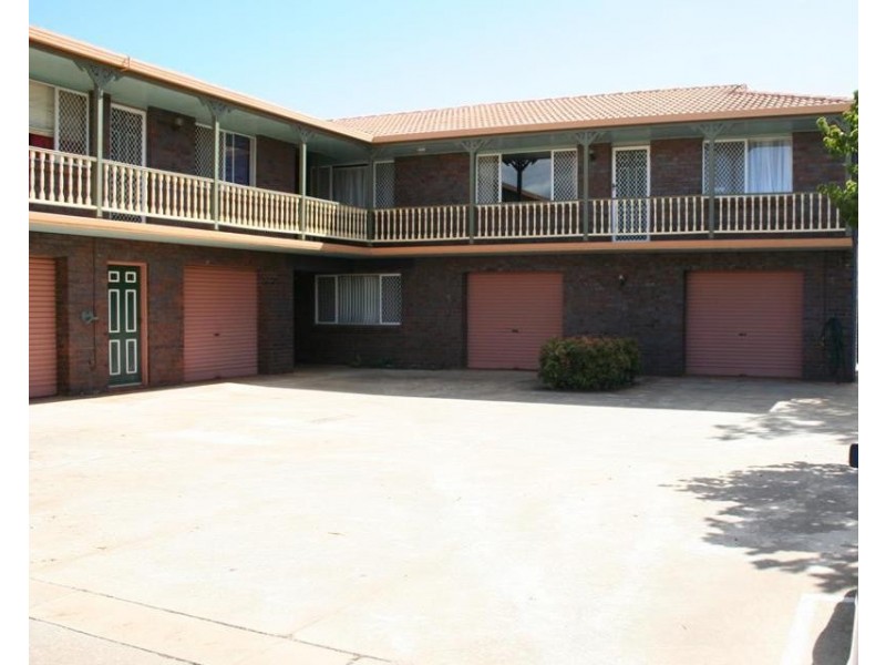 5/19 Kenric Street, Toowoomba QLD 4350