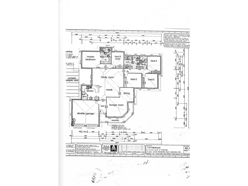 2  Hennenlotter, Kearneys Spring QLD 4350