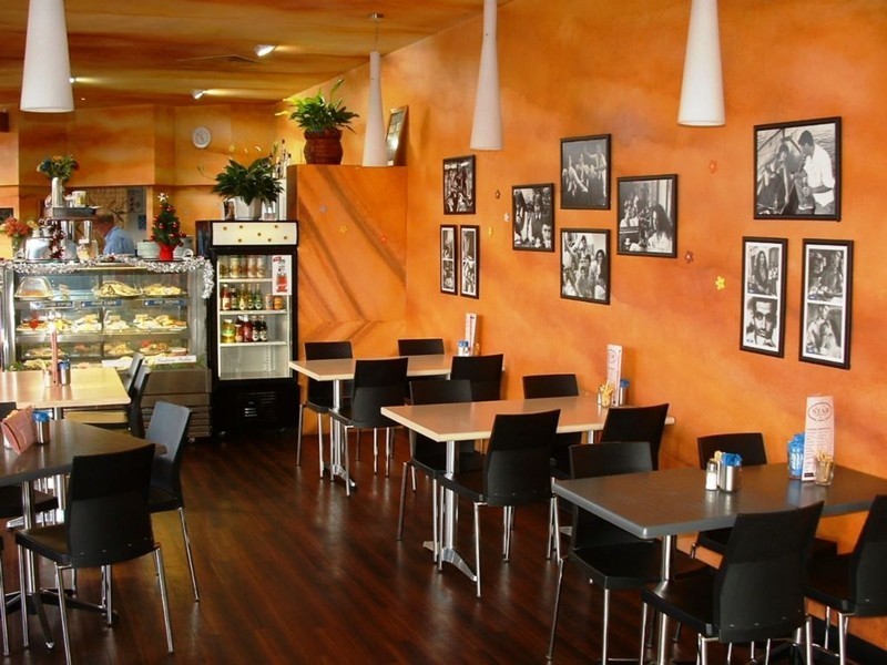 Star Gardentown Cafe, Toowoomba QLD 4350