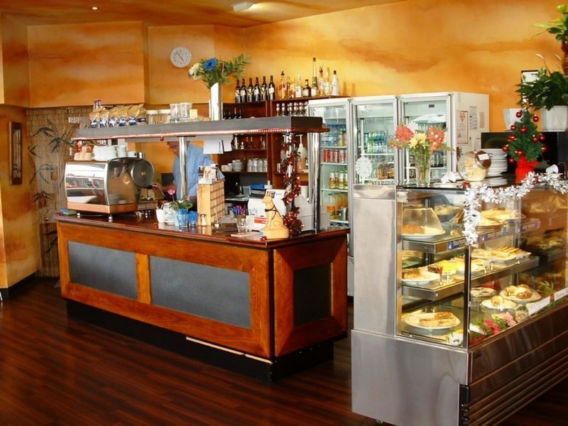 Star Gardentown Cafe, Toowoomba QLD 4350