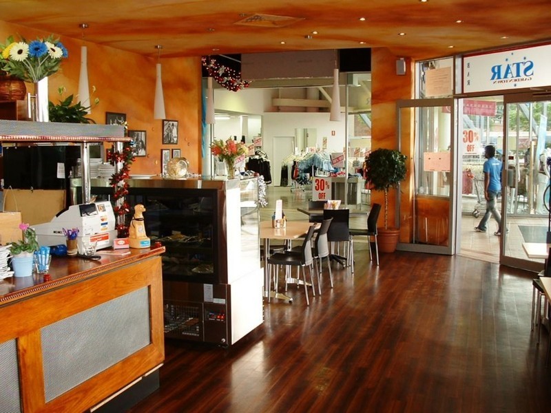 Star Gardentown Cafe, Toowoomba QLD 4350