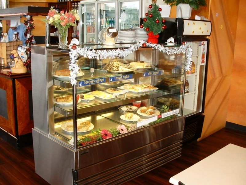 Star Gardentown Cafe, Toowoomba QLD 4350