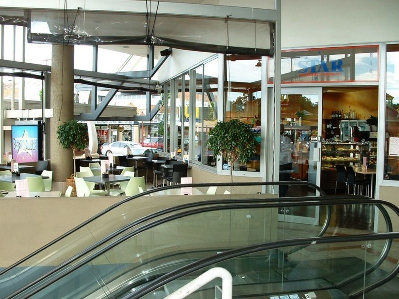 Star Gardentown Cafe, Toowoomba QLD 4350