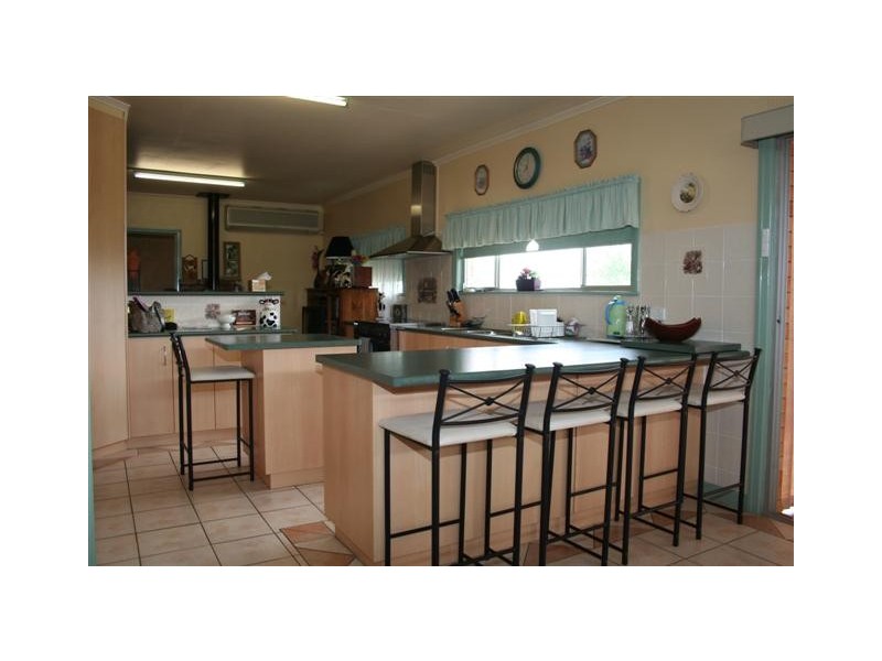 Kingsthorpe QLD 4400