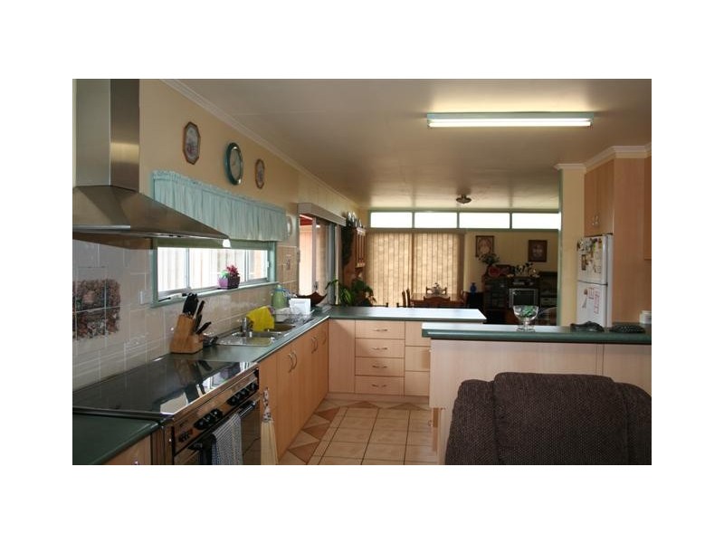 Kingsthorpe QLD 4400