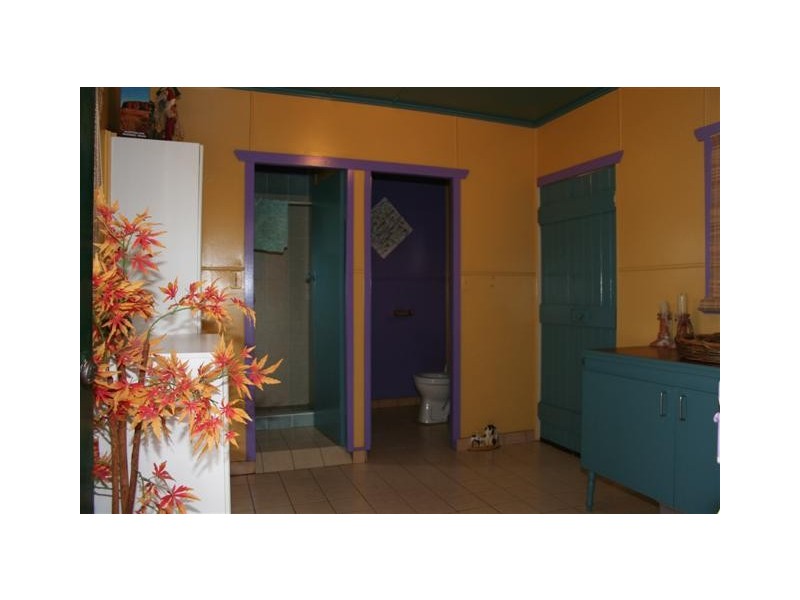 Kingsthorpe QLD 4400