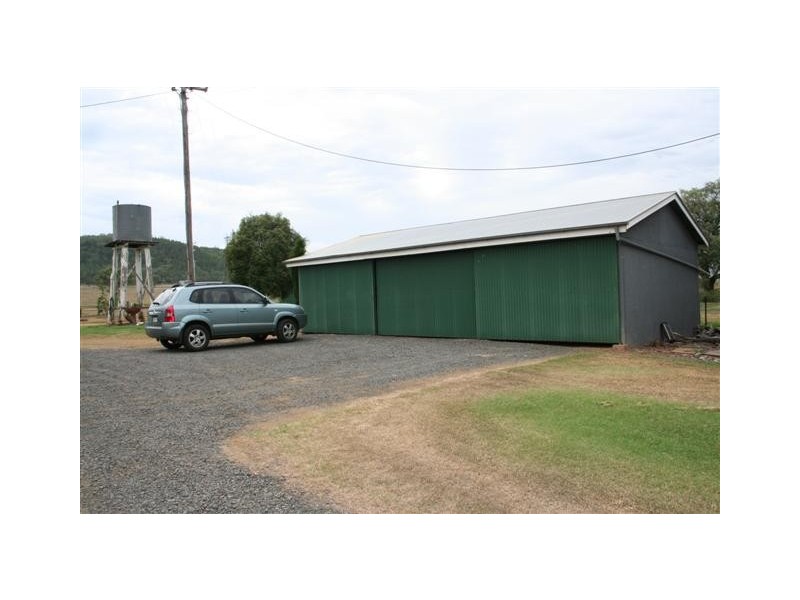 Kingsthorpe QLD 4400