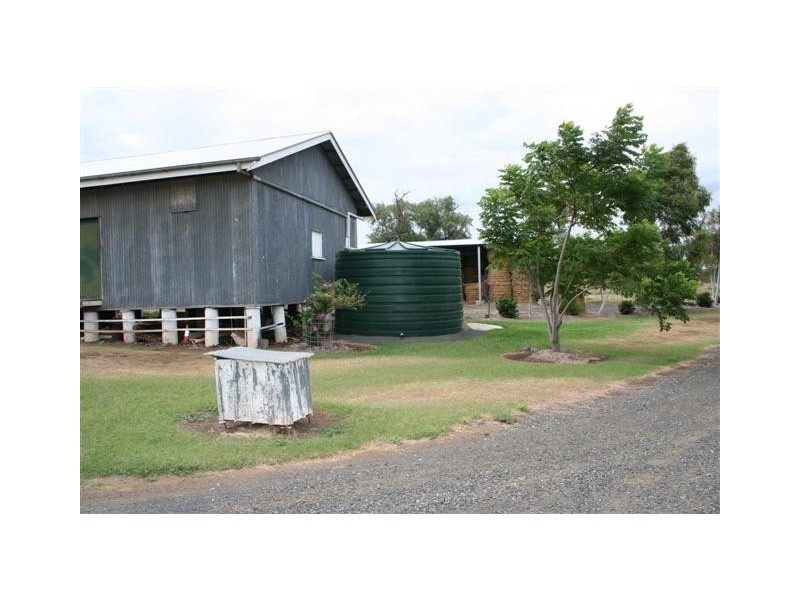 Kingsthorpe QLD 4400