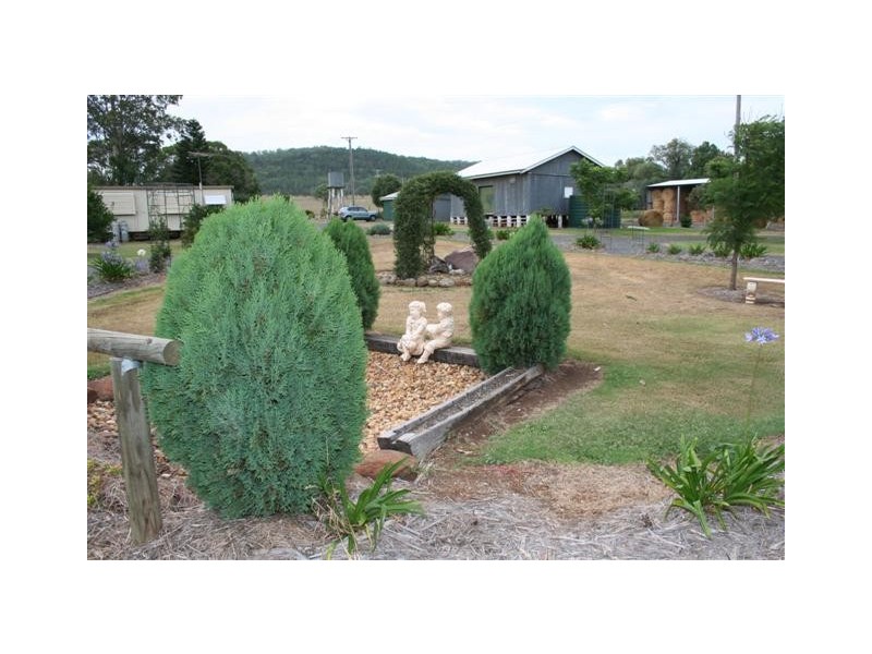 Kingsthorpe QLD 4400