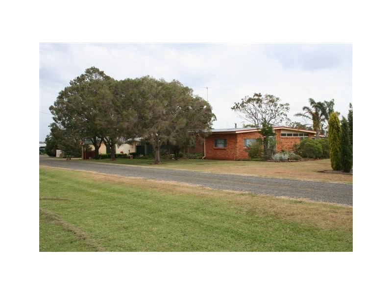 Kingsthorpe QLD 4400