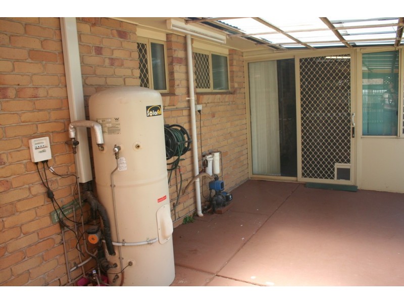 16 Shamrock Court, Middle Ridge QLD 4350