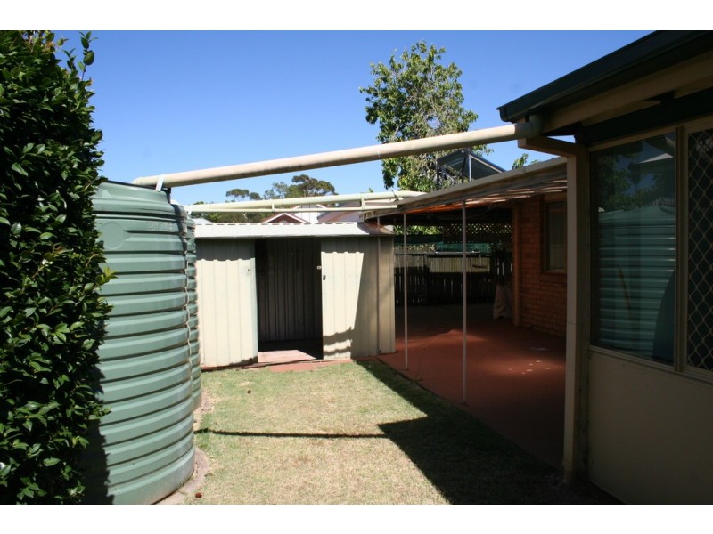 16 Shamrock Court, Middle Ridge QLD 4350