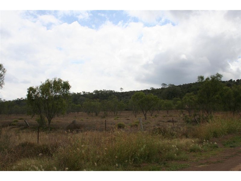 Glencoe QLD 4352