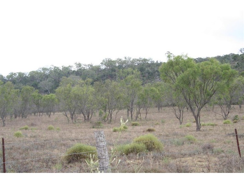 Glencoe QLD 4352