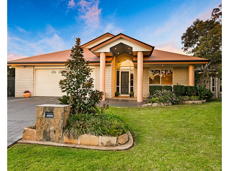 5 Paddington, Middle Ridge QLD 4350